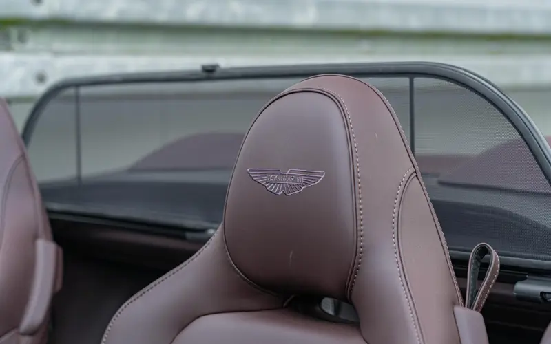 Aston Martin Vanquish Volante - 174064