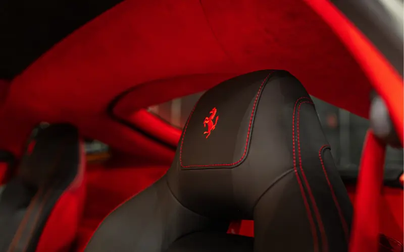 Ferrari F12 6.3 Berlinetta - 135205