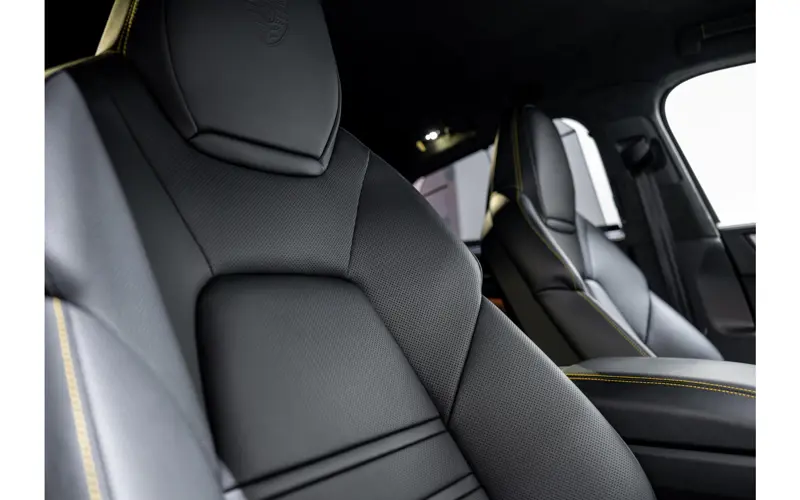 Porsche Cayenne Coupé 4.0 Turbo E-Hybrid GT - 145543