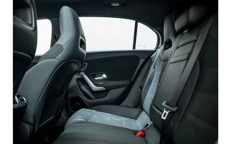 Mercedes-Benz A-Klasse AMG 45 4MATIC+ - 153543