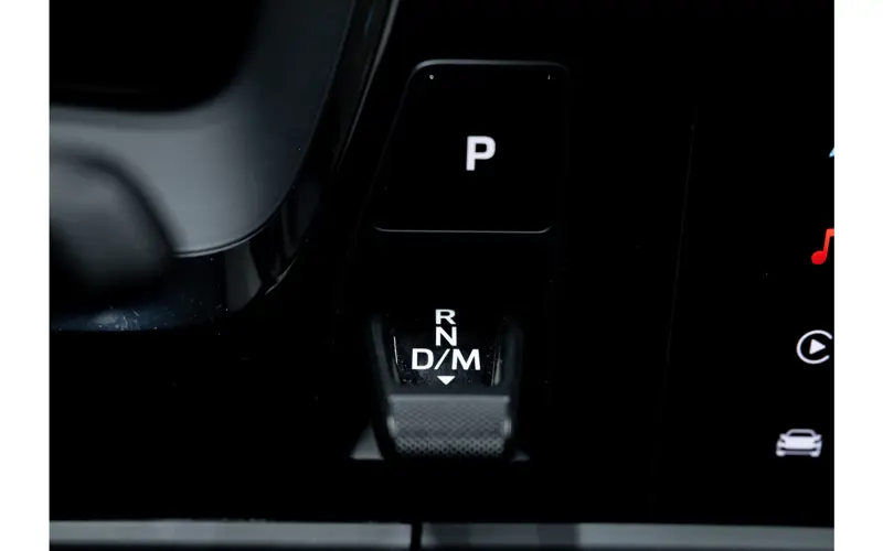 Porsche Panamera 4.0 Turbo S E-Hybrid - 130907