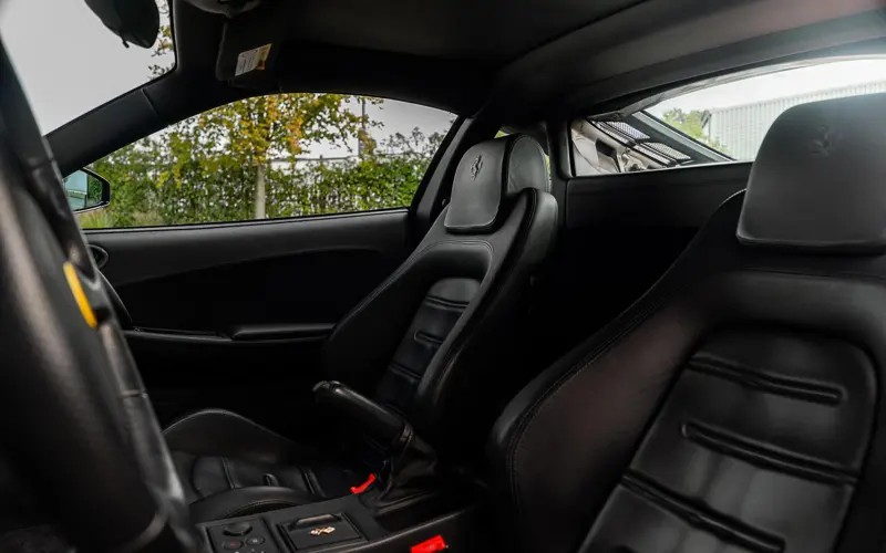 Ferrari F430 4.3 V8 F1 - 173257