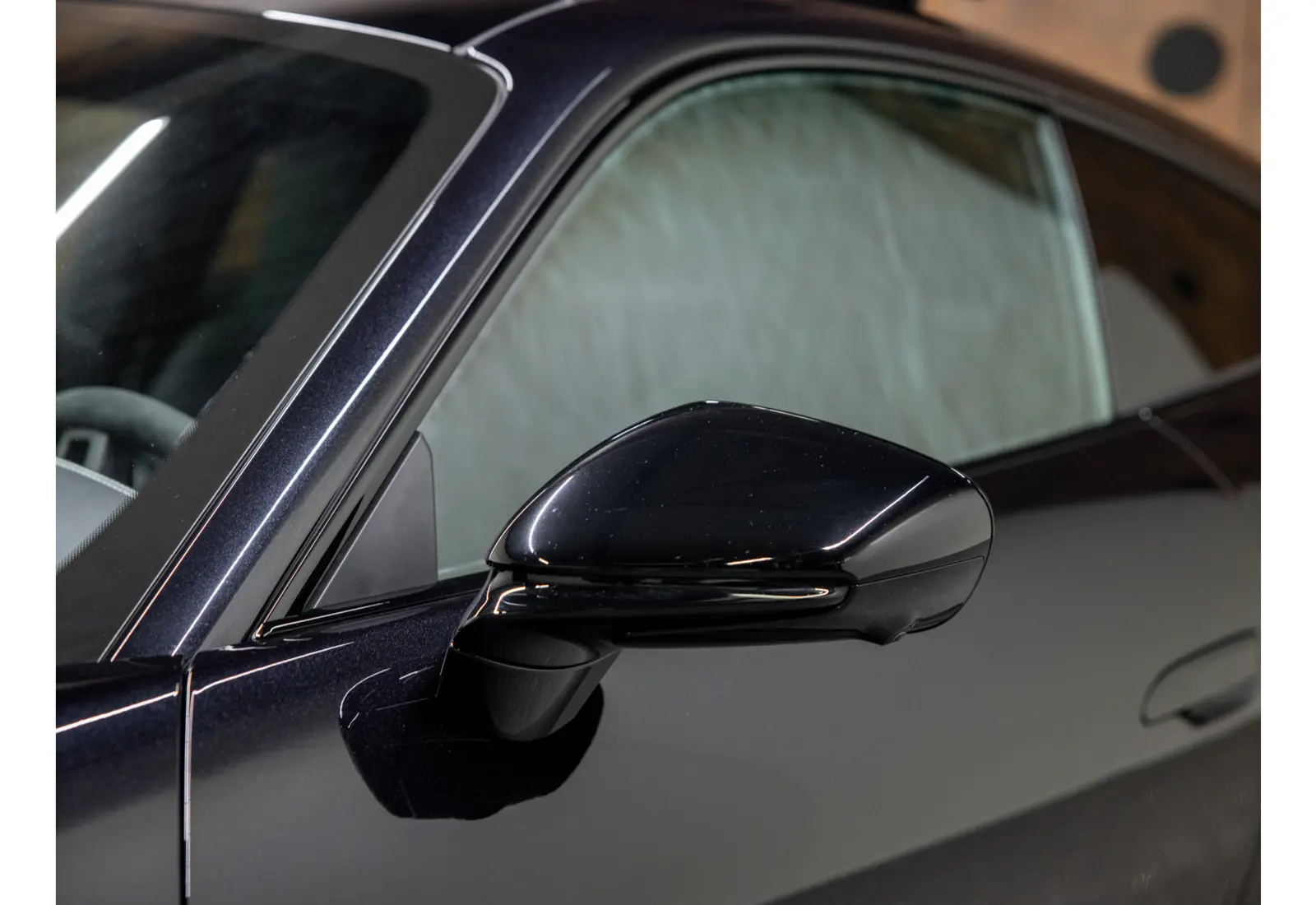 Porsche 911 3.6 T-Hybrid Carrera 4 GTS - 122168