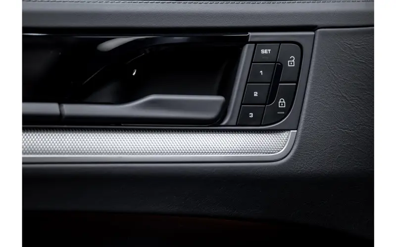 Porsche Cayenne Coupé 3.0 E-Hybrid - 145711