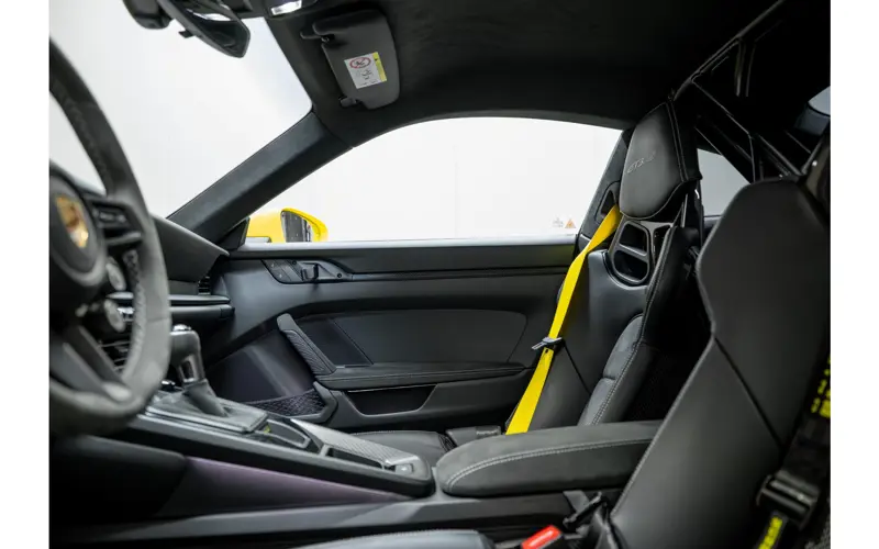 Porsche 911 4.0 GT3 RS - 152979