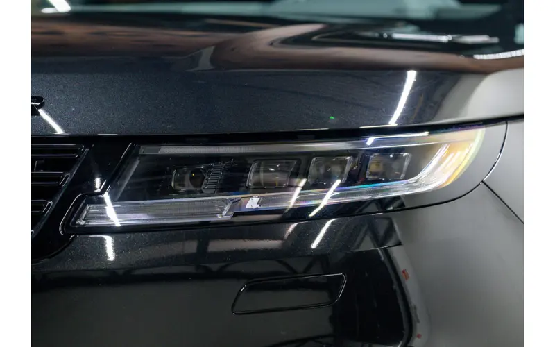 Land Rover Range Rover Sport 3.0 P550e Autobiography PHEV - 137776