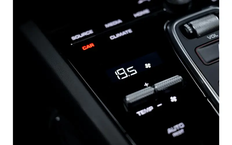 Porsche Cayenne Coupé 4.0 Turbo S E-Hybrid - 172193