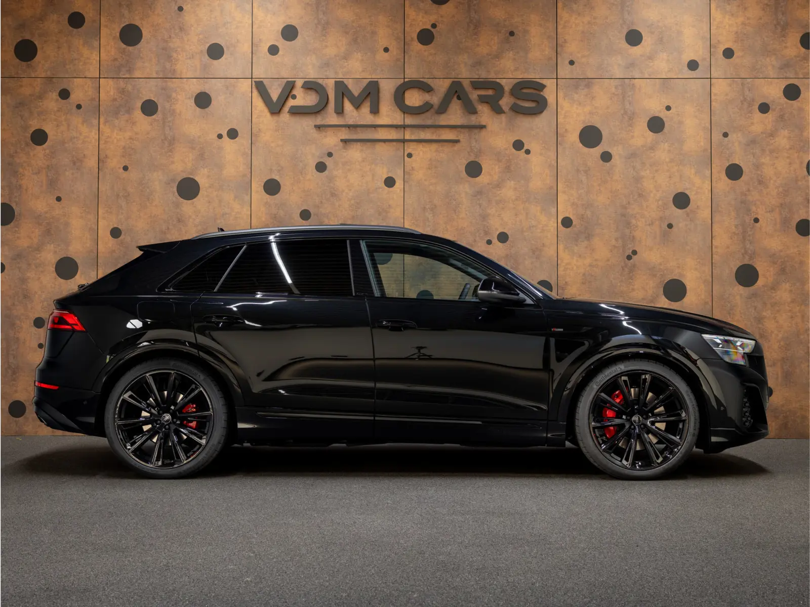 Audi Q8 60 TFSI e quattro Pro Line S Competition - 111460