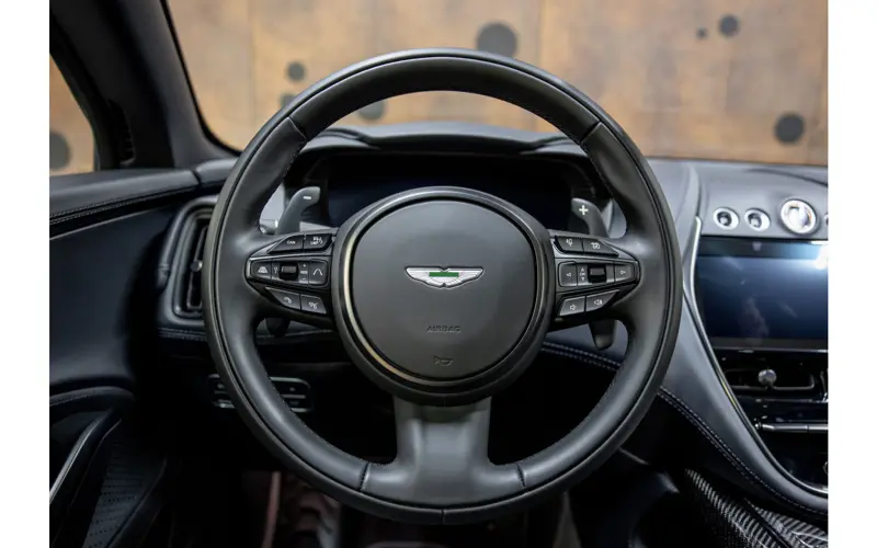 Aston Martin Dbx 4.0 V8 707 - 117576