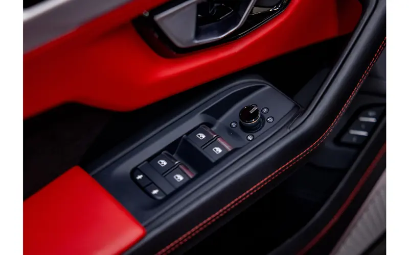 Lamborghini Urus 4.0 V8 - 111346