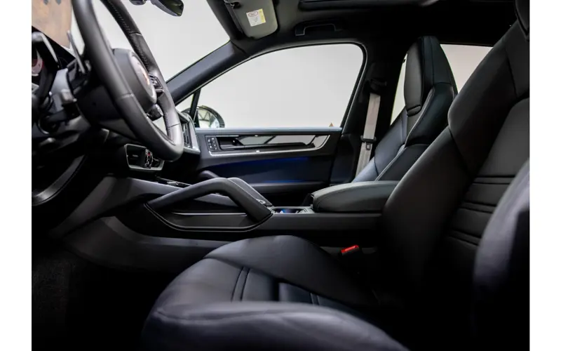 Porsche Cayenne 3.0 E-Hybrid - 140638