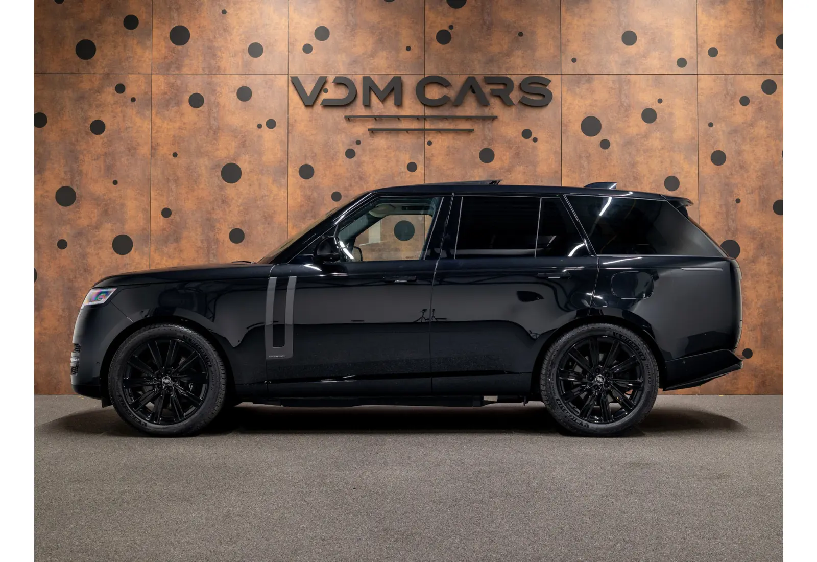 Land Rover Range Rover 3.0 P550e Autobiography PHEV - 132082