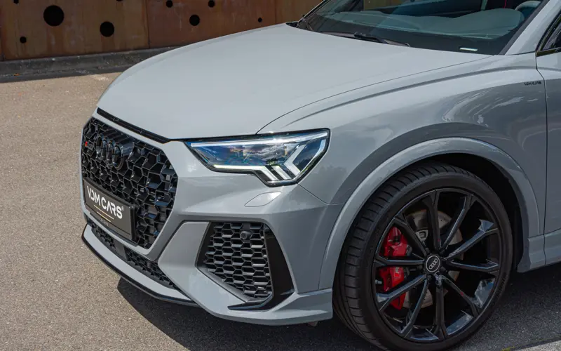 Audi RS Q3 Sportback TFSI - 110451