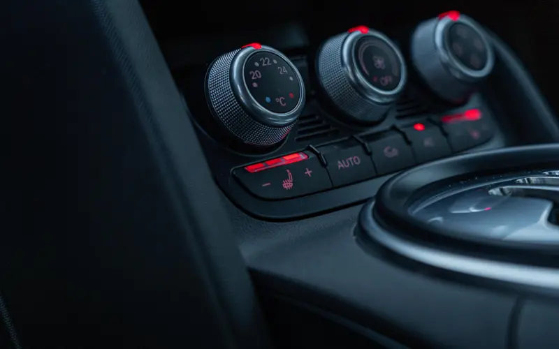 Audi R8 4.2 V8 FSI - 145172