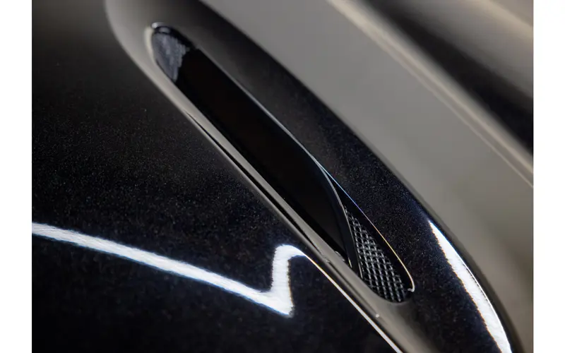 Aston Martin Dbx 4.0 V8 707 - 117601