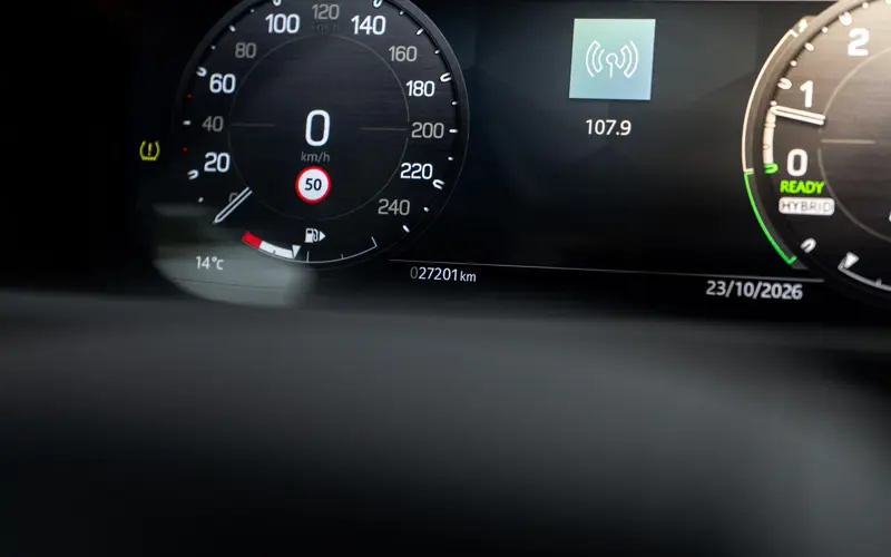 Land Rover Defender 110 2.0 P400e 110 X - 177114