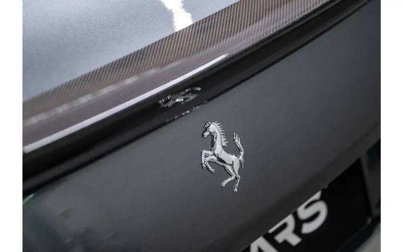 Ferrari Roma 3.9 V8 HELE - 149840