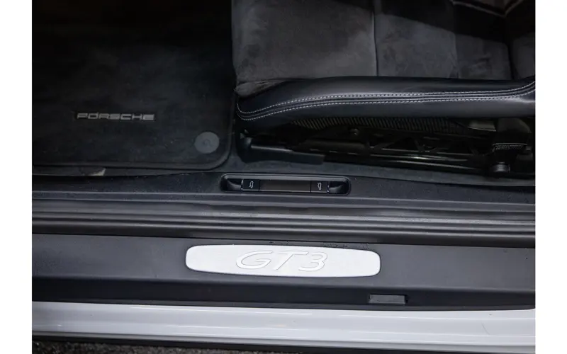 Porsche 911 4.0 GT3 - 116189