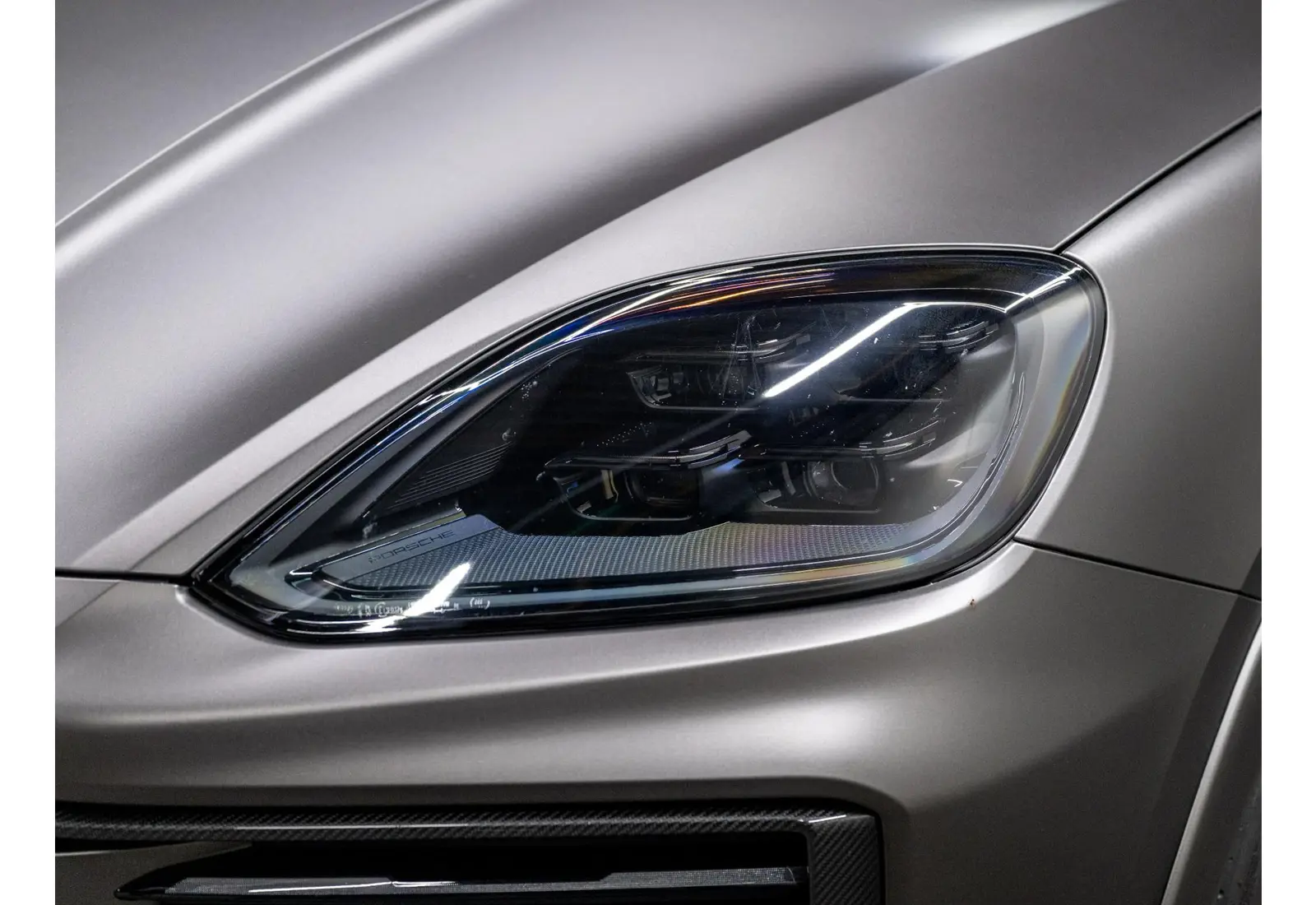 Porsche Cayenne 4.0 Turbo E-Hybrid - 171870