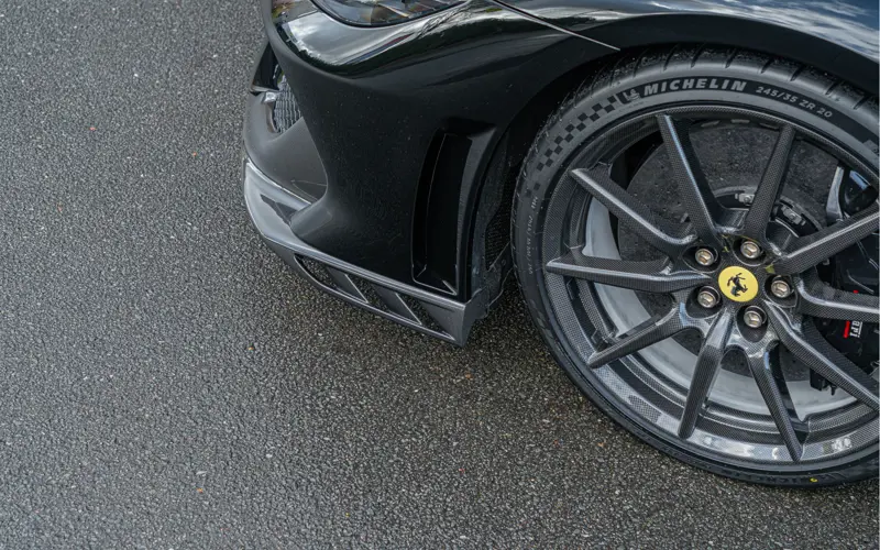 Ferrari 296 GTB Speciale - 136749