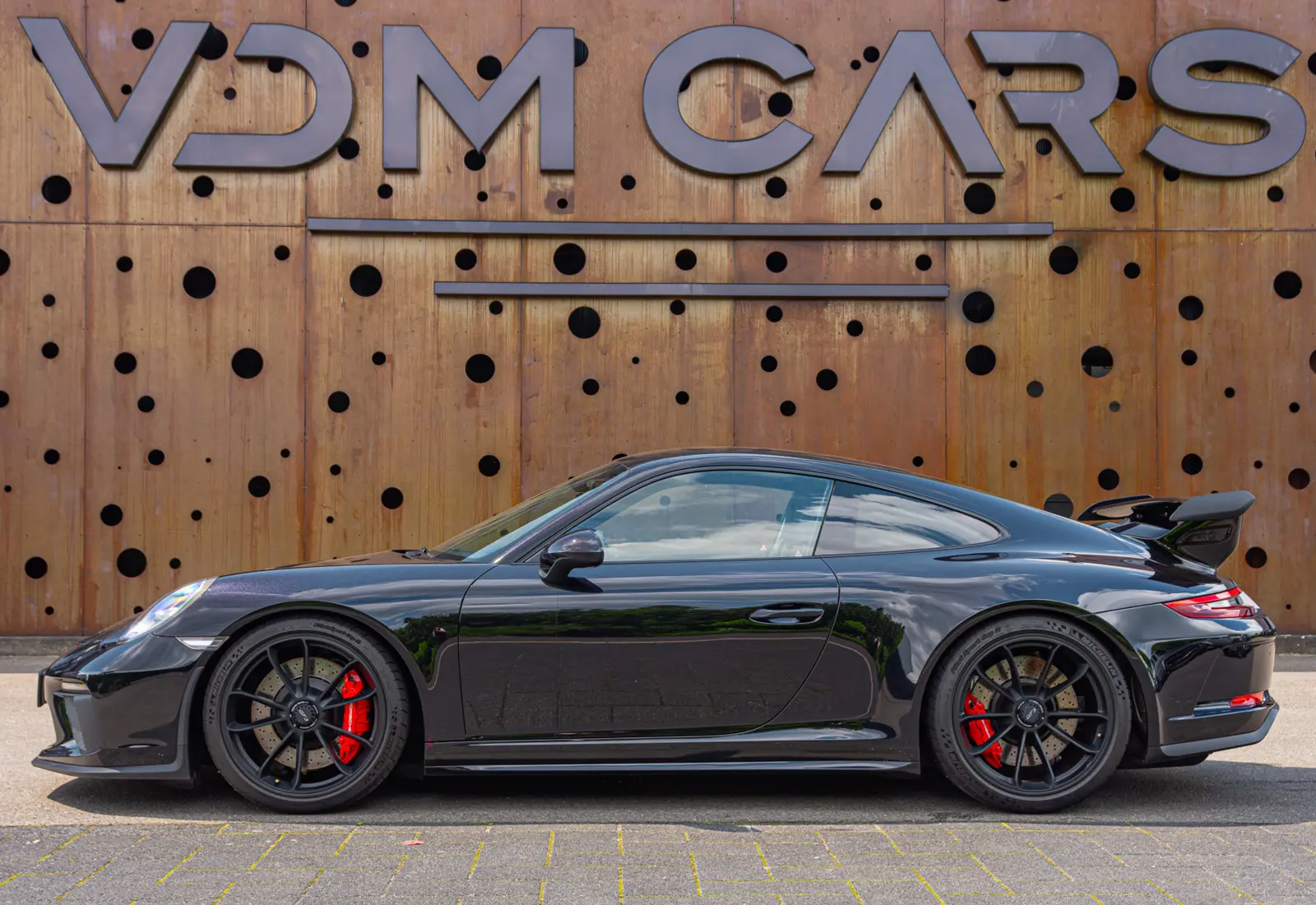 Porsche 911 4.0 GT3 - 107872