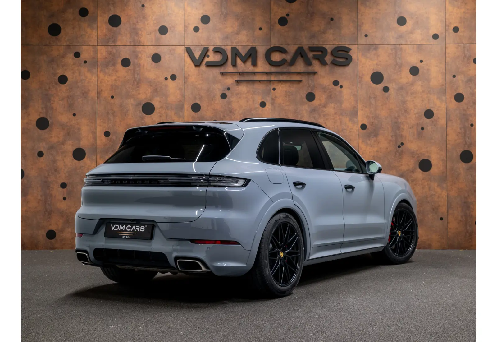 Porsche Cayenne 3.0 E-Hybrid - 124019