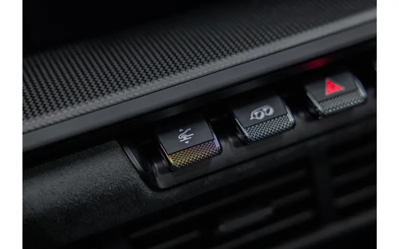 Porsche 911 3.6 T-Hybrid Targa 4 GTS - 121617