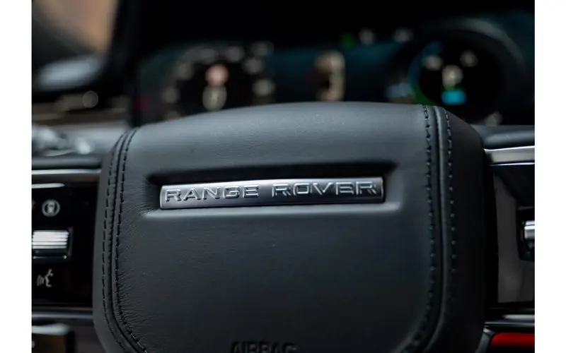 Land Rover Range Rover 3.0 P550e Autobiography PHEV - 143141