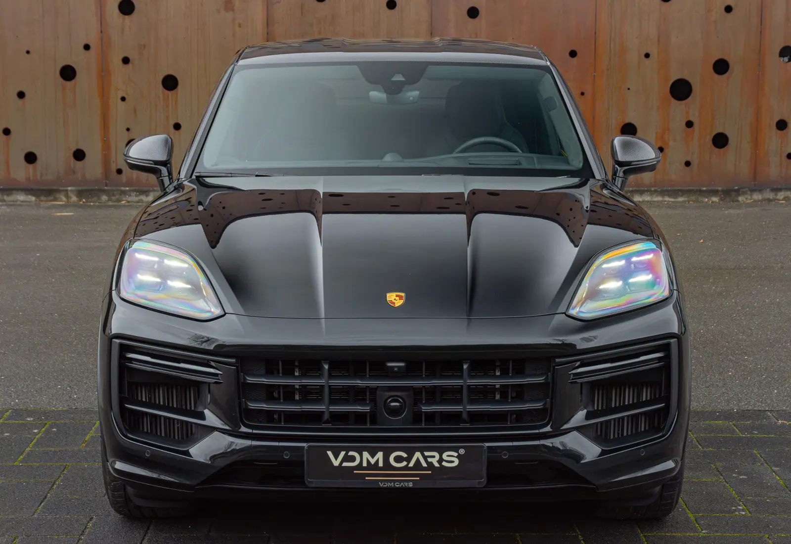 Porsche Cayenne Coupé 4.0 Turbo E-Hybrid GT - 76093