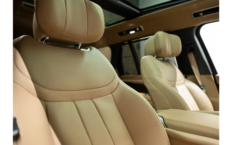 Land Rover Range Rover 3.0 P550e Autobiography PHEV - 138282