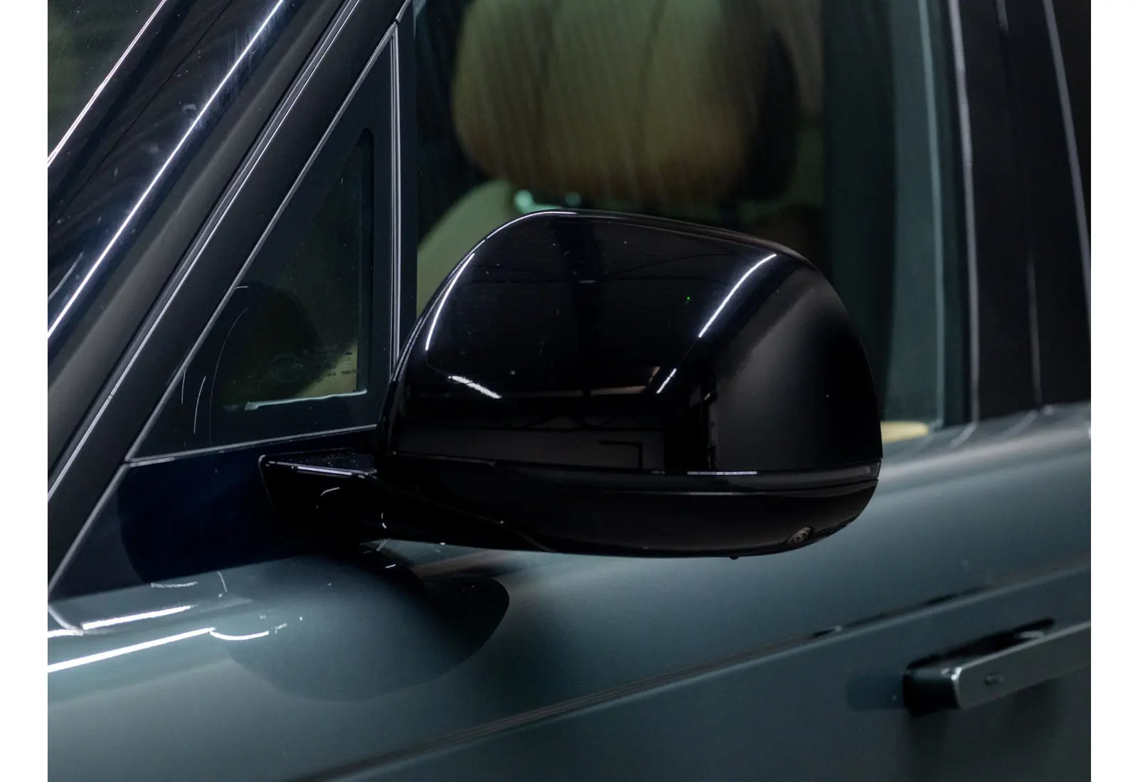 Land Rover Range Rover 3.0 P550e Autobiography PHEV - 136676