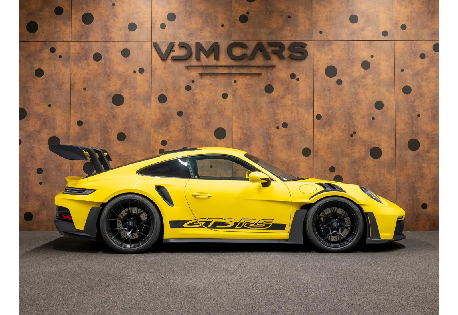 Porsche 911 4.0 GT3 RS - 152964
