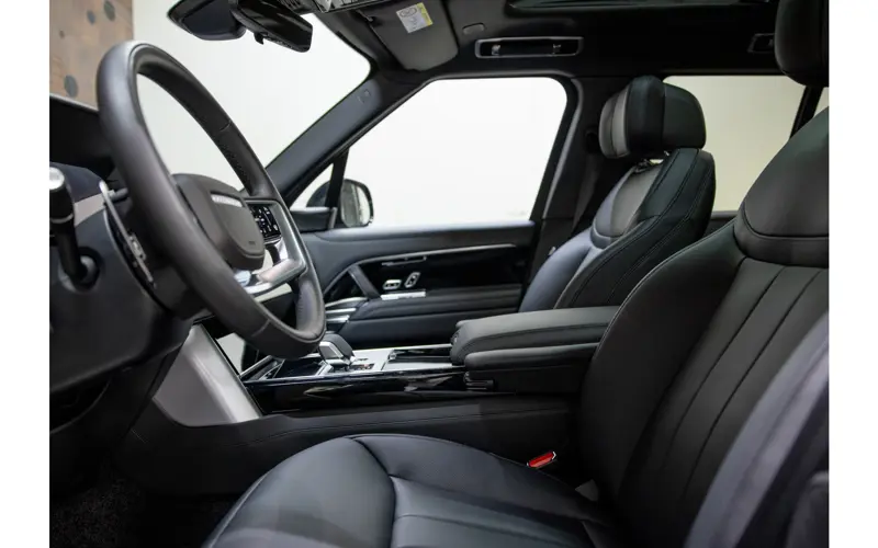 Land Rover Range Rover 3.0 P460e Autobiography PHEV - 116672