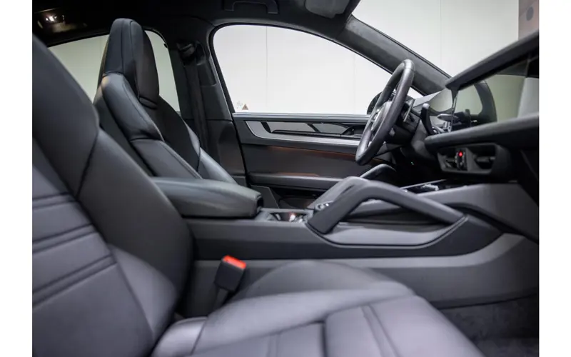 Porsche Cayenne Coupé 3.0 E-Hybrid - 143393