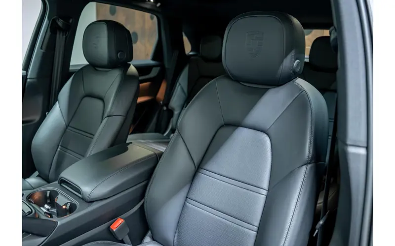 Porsche Cayenne 3.0 S E-Hybrid - 172870