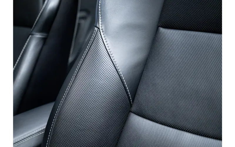 Porsche 911 Cabrio 3.8 Turbo S - 138736