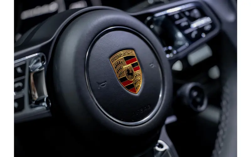 Porsche Cayenne Coupé 4.0 Turbo S E-Hybrid - 147644