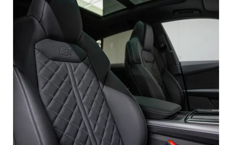 Audi Q8 60 TFSI e quattro Pro Line S Competition - 111586
