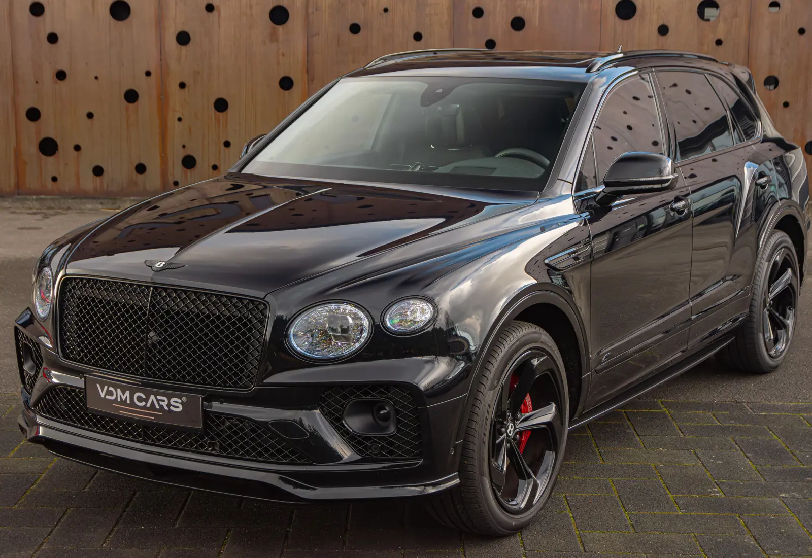 Bentley Bentayga 4.0 V8 S - 82074