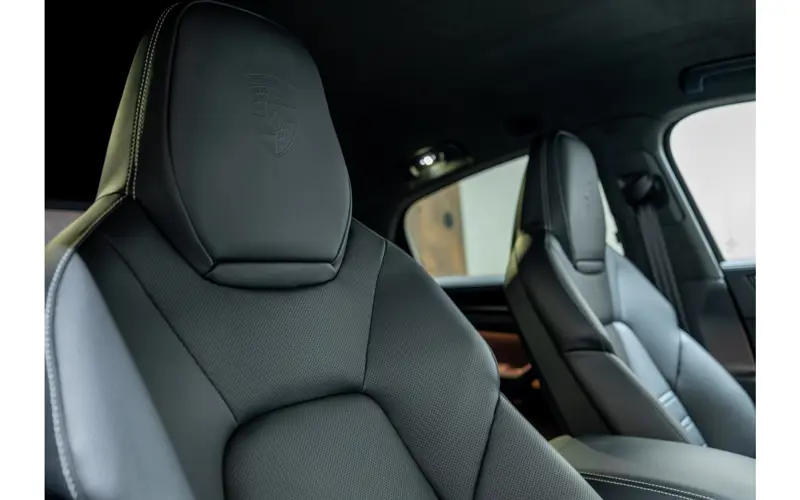 Porsche Cayenne Coupé 4.0 Turbo E-Hybrid GT - 139243