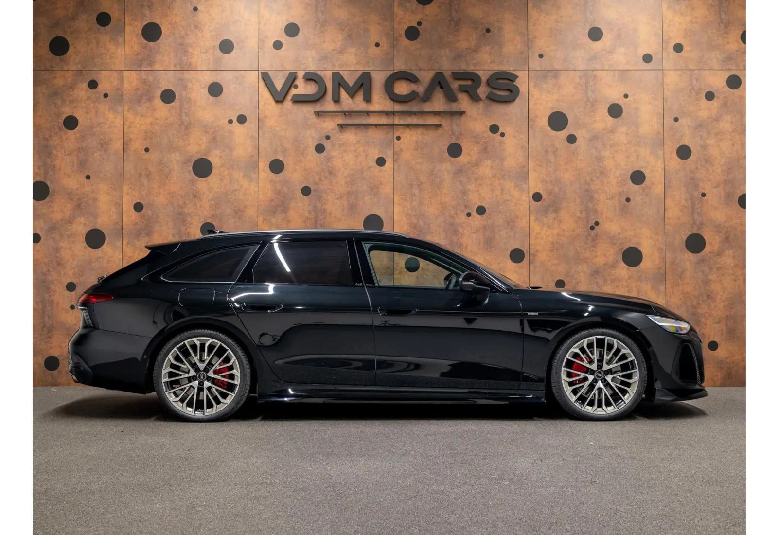 Audi A6 Avant Avant 2.0 e-hybrid quattro S edition Competition - 142968