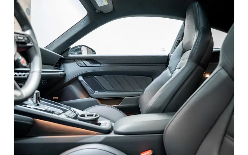 Porsche 911 3.6 T-Hybrid Carrera 4 GTS - 145118