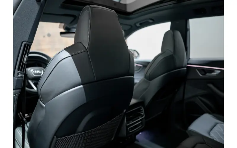 Audi Q8 60 TFSIe Competition ABT - 125695