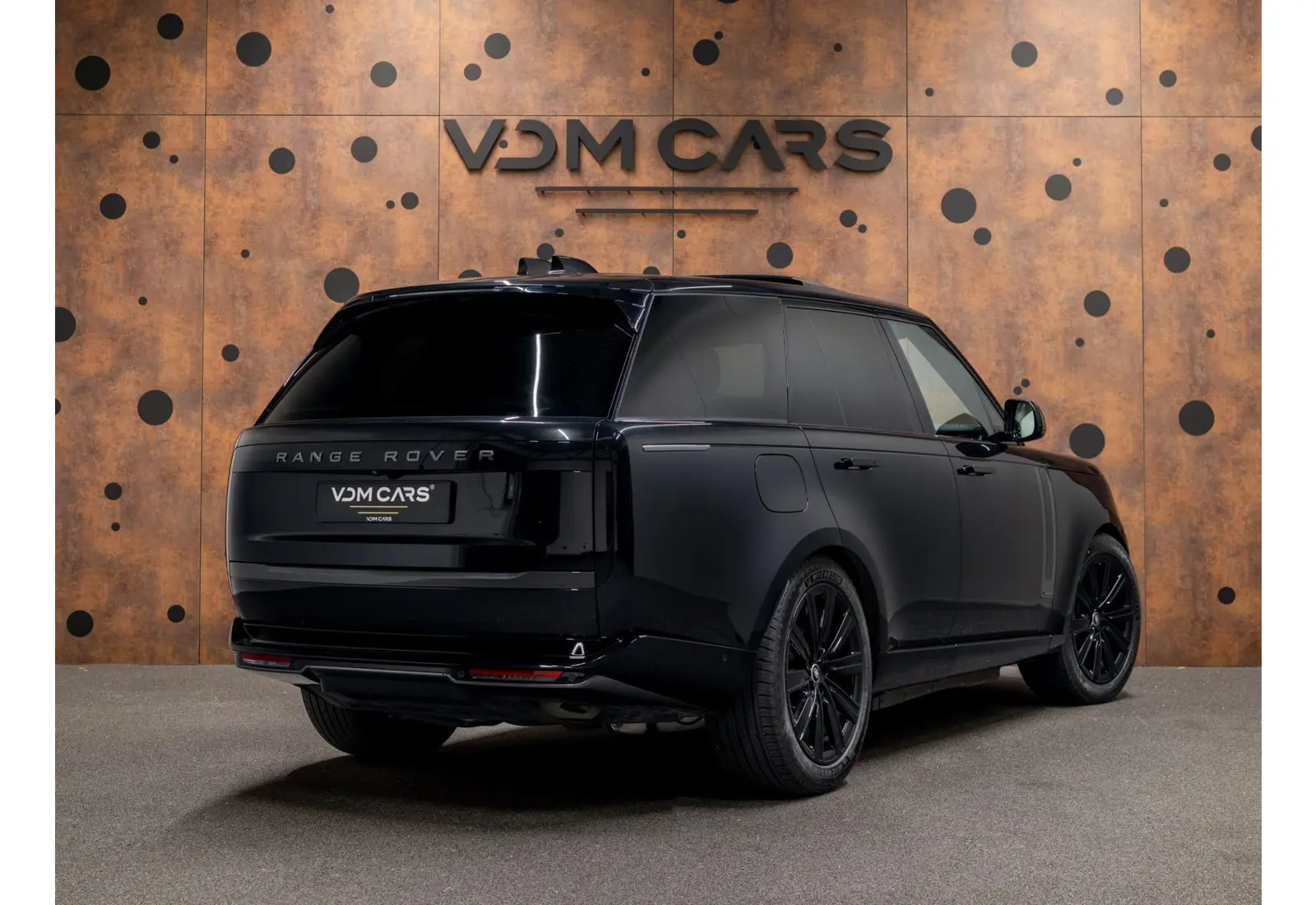 Land Rover Range Rover 3.0 P550e Autobiography PHEV - 142546