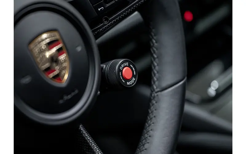 Porsche Cayenne Coupé 4.0 Turbo E-Hybrid GT - 127381