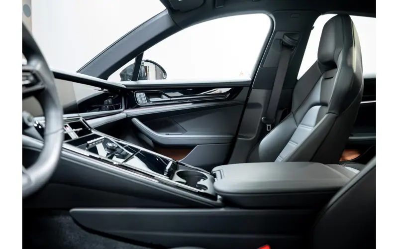 Porsche Panamera 2.9 4 E-Hybrid - 144601