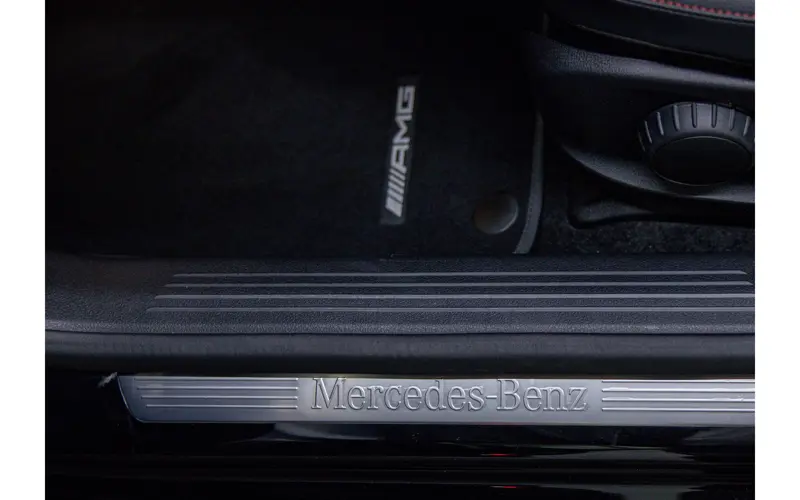 Mercedes-Benz A-Klasse 250 e Star Edition AMG Line - 150813