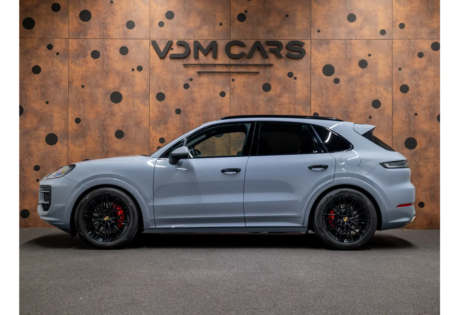 Porsche Cayenne 3.0 E-Hybrid - 121441