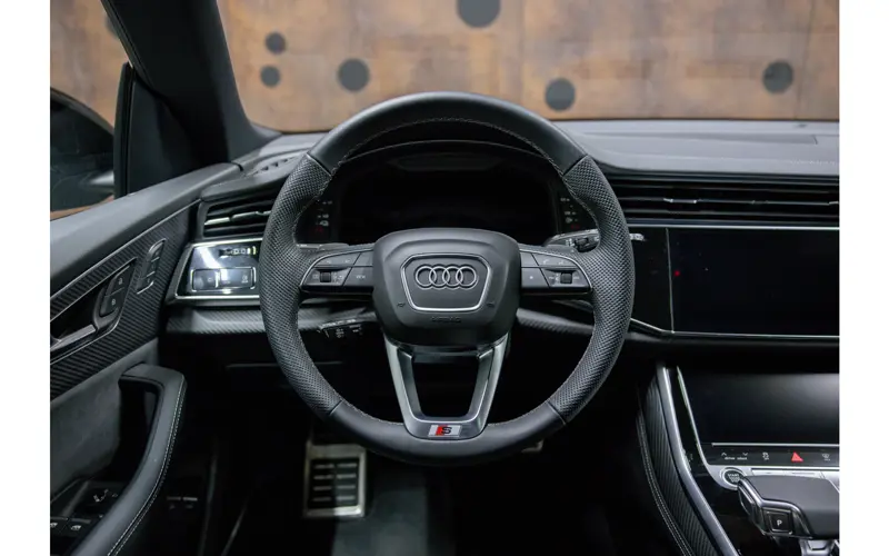 Audi Q8 60 TFSI e quattro Competition ABT - 120958