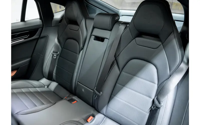 Porsche Panamera 2.9 4 E-Hybrid - 144617